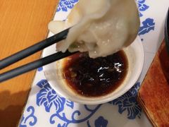 -东方饺子王(和平里店)