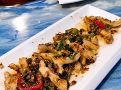 -中山脆肉鲩(新圳东路店)