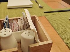 -威斯汀舞台餐厅