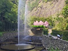 -花溪风景区