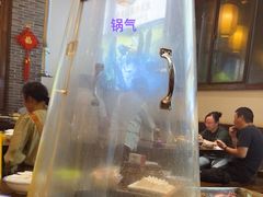 -印象老灶台三下锅·湘西本土原味菜(天门山索道店)