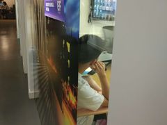 -英孚教育青少儿英语(长宁来福士中心)