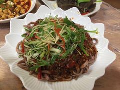 -洪霞餐馆