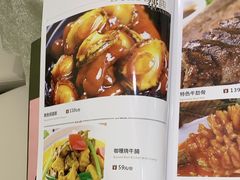 -羅記小厨香吧岛龙虾