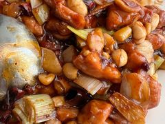 -悦融·京鲁菜·露台花园(安定门店)