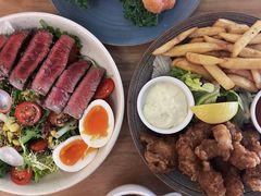 三文鱼班尼迪克-Money Shops(愚园路店)