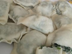 -宾朋海鲜特色美食餐厅·纯手工鲅鱼水饺(兴海路店)