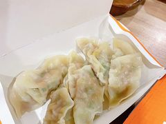 -煎饺王子(财富广场店)
