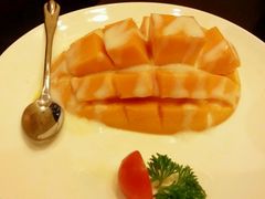 -清水日本料理铁板烧(学府路店)