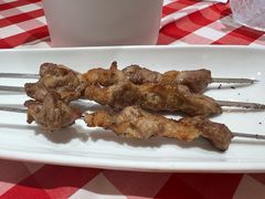 -西贝(无锡万象城店)