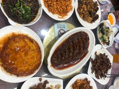 -同发号饭庄(复兴路店)
