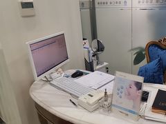 -圣贝口腔(海淀店)