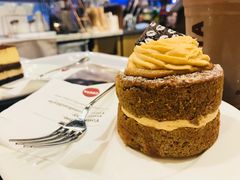 -COSTA COFFEE(恒基名人购物中心店)