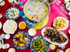 -生态苑农庄(十里画廊遇龙河店)