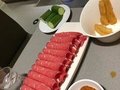 -海底捞火锅(方塔东街店)