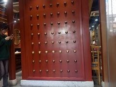 -曲氏老北京铜锅涮肉•火锅(不老街店)