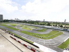 -珠海国际赛车场-卡丁车场
