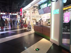 店内环境-南京时尚莱迪购物广场(正洪街店)