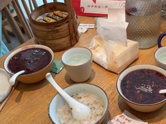 -唐食语粥(青山万达广场店)