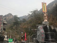 -大岭沟猕猴桃谷风景区