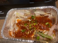 -火炉火自助餐(悠唐购物中心店)