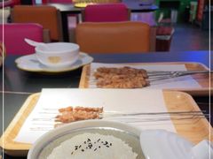 -多嘴超级肉蟹煲(中街恒隆故宫店)