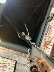 -日月刺青工作室·高端纹身