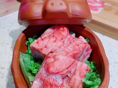 -蜀城老妈火锅(红旗街店)