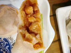 -宝源饺子(麦子店街店)