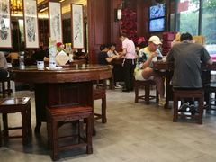大堂-勤德兴(湖滨路店)