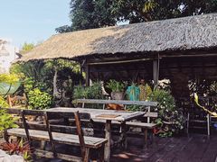 -自然餐厅(Phuket)