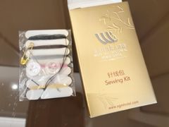 -北京西国贸大酒店