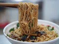 -老赵面店(大西路店)