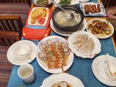 -糟粕醋·椰苑海南菜餐厅(亚龙湾天域酒店)