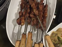 -旺顺阁海鲜广场(亚运村店)