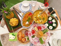 -KingThaia金泰兰(滨江天街店)