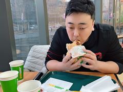 -赛百味SUBWAY(沈阳天地店)