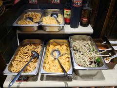 -宽板凳老灶火锅(南礼士路店)