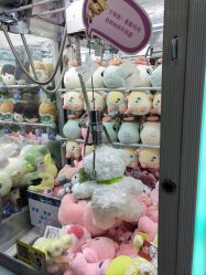 -宝贝王(天津滨海店)