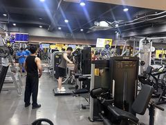 -超鹿运动健身(紫阳商贸中心店)