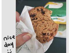 -赛百味(仙林金鹰店)