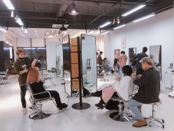 -ASA HAIR SALON