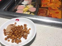 -海底捞火锅(龙岗星河COCO Park店)