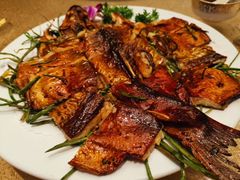 清蒸大闸蟹-王宝和酒家(黄浦店)