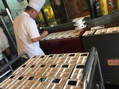 -又一福烤鸭·北京菜(东四店)