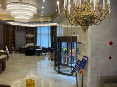 -顺风酒店(长寿路店)