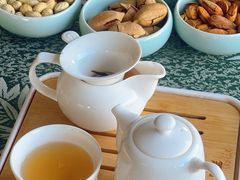 -湖畔居茶楼(湖滨店)