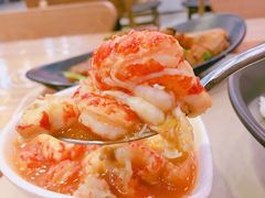 -海盗虾饭·剥好的小龙虾饭(SOHO尚都店)