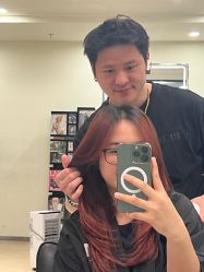-WM Hair Salon