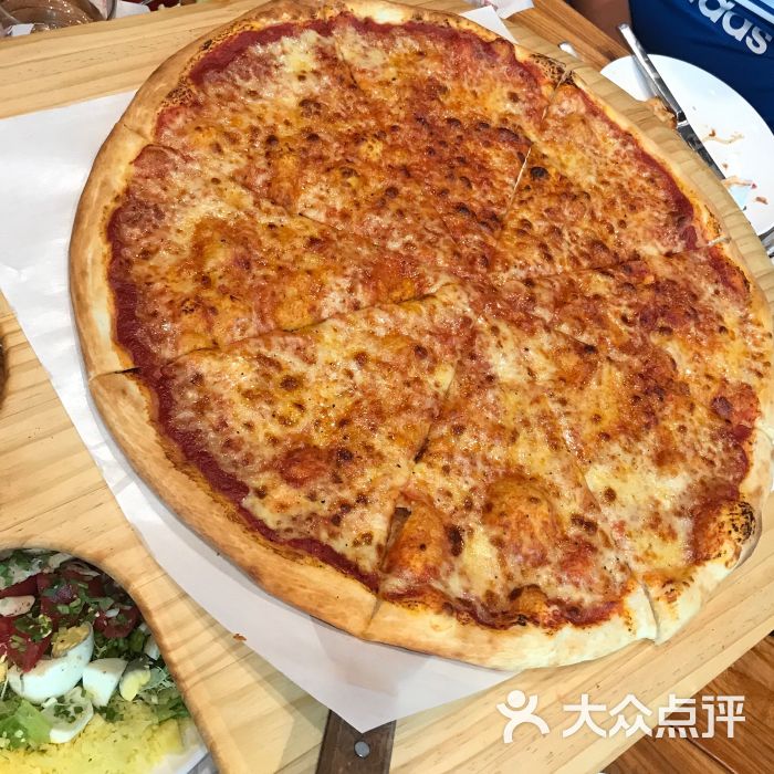 火鬼比萨 pyro pizza(五棵松华熙live店)图片 - 第6张